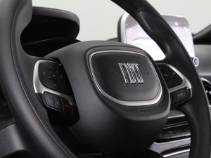 Fiat Argo Trekking 1.3 AT CVT 0KM 2025