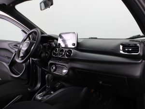 Fiat Argo Trekking 1.3 AT CVT 0KM 2025