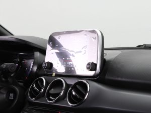 Fiat Argo Trekking 1.3 AT CVT 0KM 2025