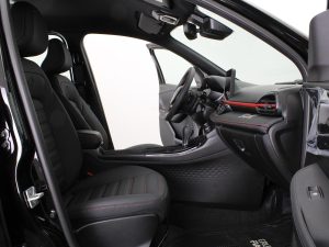 FIAT FASTBACK ABARTH 1.3T 0KM 2025