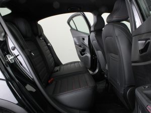 FIAT FASTBACK ABARTH 1.3T 0KM 2025