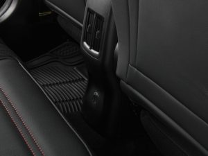 FIAT FASTBACK ABARTH 1.3T 0KM 2025