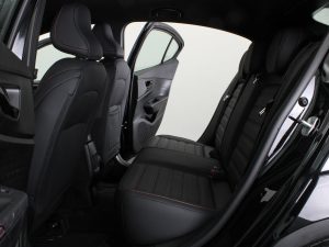 FIAT FASTBACK ABARTH 1.3T 0KM 2025