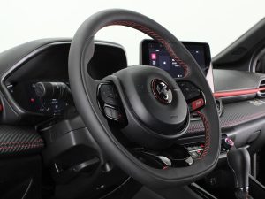 FIAT FASTBACK ABARTH 1.3T 0KM 2025