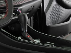 FIAT FASTBACK ABARTH 1.3T 0KM 2025