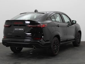 FIAT FASTBACK ABARTH 1.3T 0KM 2025