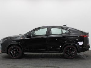 FIAT FASTBACK ABARTH 1.3T 0KM 2025