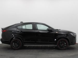 FIAT FASTBACK ABARTH 1.3T 0KM 2025