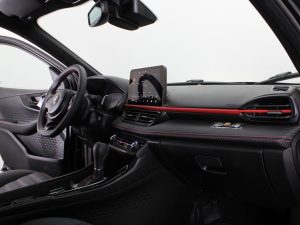 FIAT FASTBACK ABARTH 1.3T 0KM 2025