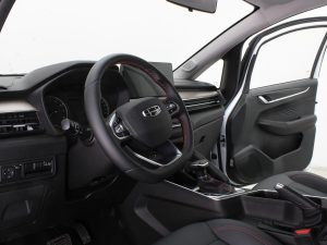 Geely Gx3 Pro Gf 1.5 Suv AT Full 0km