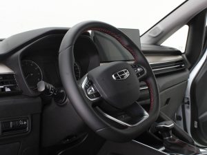 Geely Gx3 Pro Gf 1.5 Suv AT Full 0km