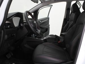 Geely Gx3 Pro Gf 1.5 Suv AT Full 0km