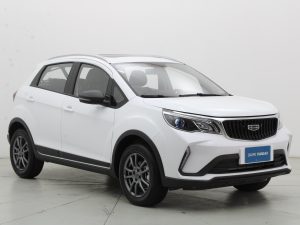 Geely Gx3 Pro Gf 1.5 Suv AT Full 0km