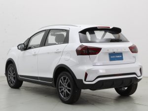 Geely Gx3 Pro Gf 1.5 Suv AT Full 0km