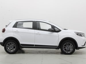 Geely Gx3 Pro Gf 1.5 Suv AT Full 0km