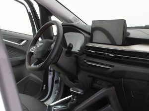 Geely Gx3 Pro Gf 1.5 Suv AT Full 0km
