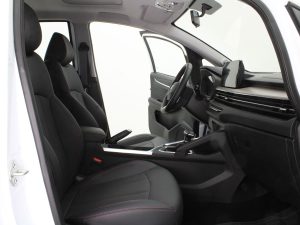 Geely Gx3 Pro Gf 1.5 Suv AT Full 0km