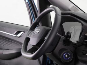 Geely GX3 PRO GB 1.5 SUV MT