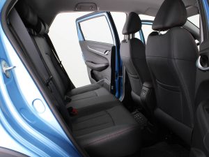 Geely GX3 PRO GB 1.5 SUV MT