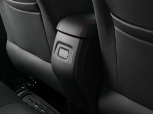 Geely GX3 PRO GB 1.5 SUV MT