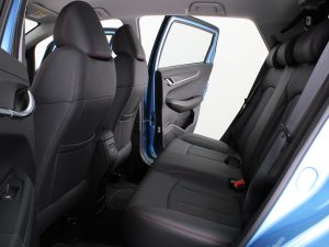 Geely GX3 PRO GB 1.5 SUV MT