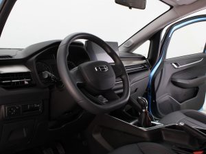 Geely GX3 PRO GB 1.5 SUV MT