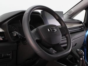 Geely GX3 PRO GB 1.5 SUV MT