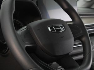 Geely GX3 PRO GB 1.5 SUV MT
