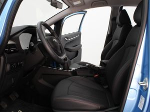 Geely GX3 PRO GB 1.5 SUV MT