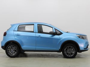 Geely GX3 PRO GB 1.5 SUV MT