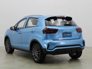Geely GX3 PRO GB 1.5 SUV MT