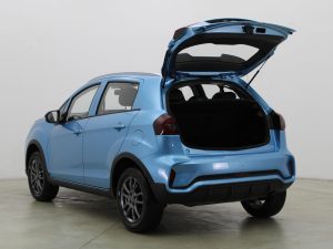 Geely GX3 PRO GB 1.5 SUV MT