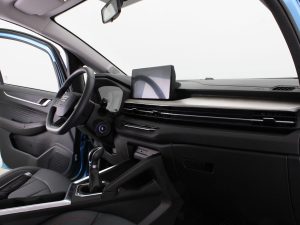 Geely GX3 PRO GB 1.5 SUV MT