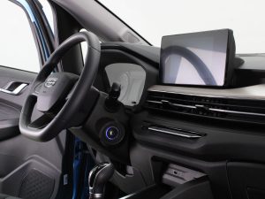 Geely GX3 PRO GB 1.5 SUV MT