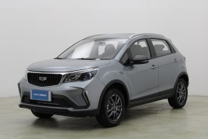 Geely GX3 PRO GC MT 1.5 SUV 0KM 2025