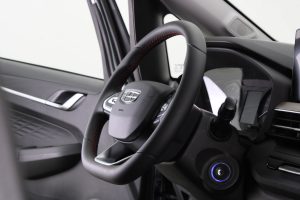 Geely GX3 PRO GC MT 1.5 SUV 0KM 2025