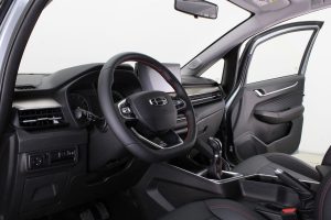 Geely GX3 PRO GC MT 1.5 SUV 0KM 2025