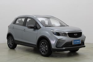 Geely GX3 PRO GC MT 1.5 SUV 0KM 2025