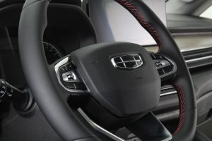 Geely GX3 PRO GC MT 1.5 SUV 0KM 2025
