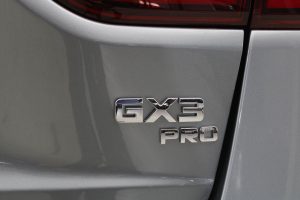 Geely GX3 PRO GC MT 1.5 SUV 0KM 2025