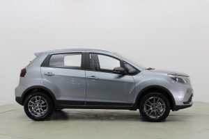 Geely GX3 PRO GC MT 1.5 SUV 0KM 2025