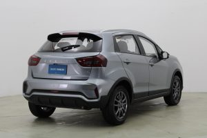 Geely GX3 PRO GC MT 1.5 SUV 0KM 2025