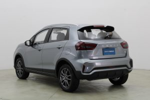 Geely GX3 PRO GC MT 1.5 SUV 0KM 2025