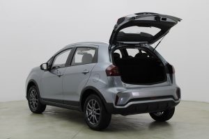 Geely GX3 PRO GC MT 1.5 SUV 0KM 2025