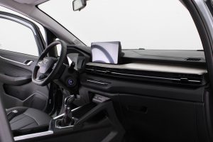 Geely GX3 PRO GC MT 1.5 SUV 0KM 2025