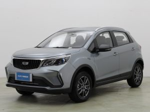 Geely GX3 PRO GC 1.5 SUV Manual 0KM 2025