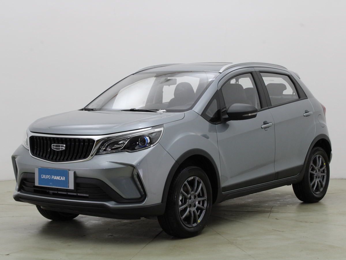 Geely GX3 PRO GC 1.5 SUV Manual 0KM 2025