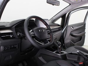 Geely GX3 PRO GC 1.5 SUV Manual 0KM 2025