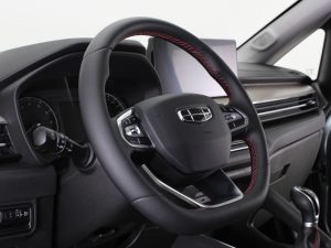 Geely GX3 PRO GC 1.5 SUV Manual 0KM 2025
