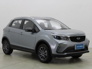 Geely GX3 PRO GC 1.5 SUV Manual 0KM 2025